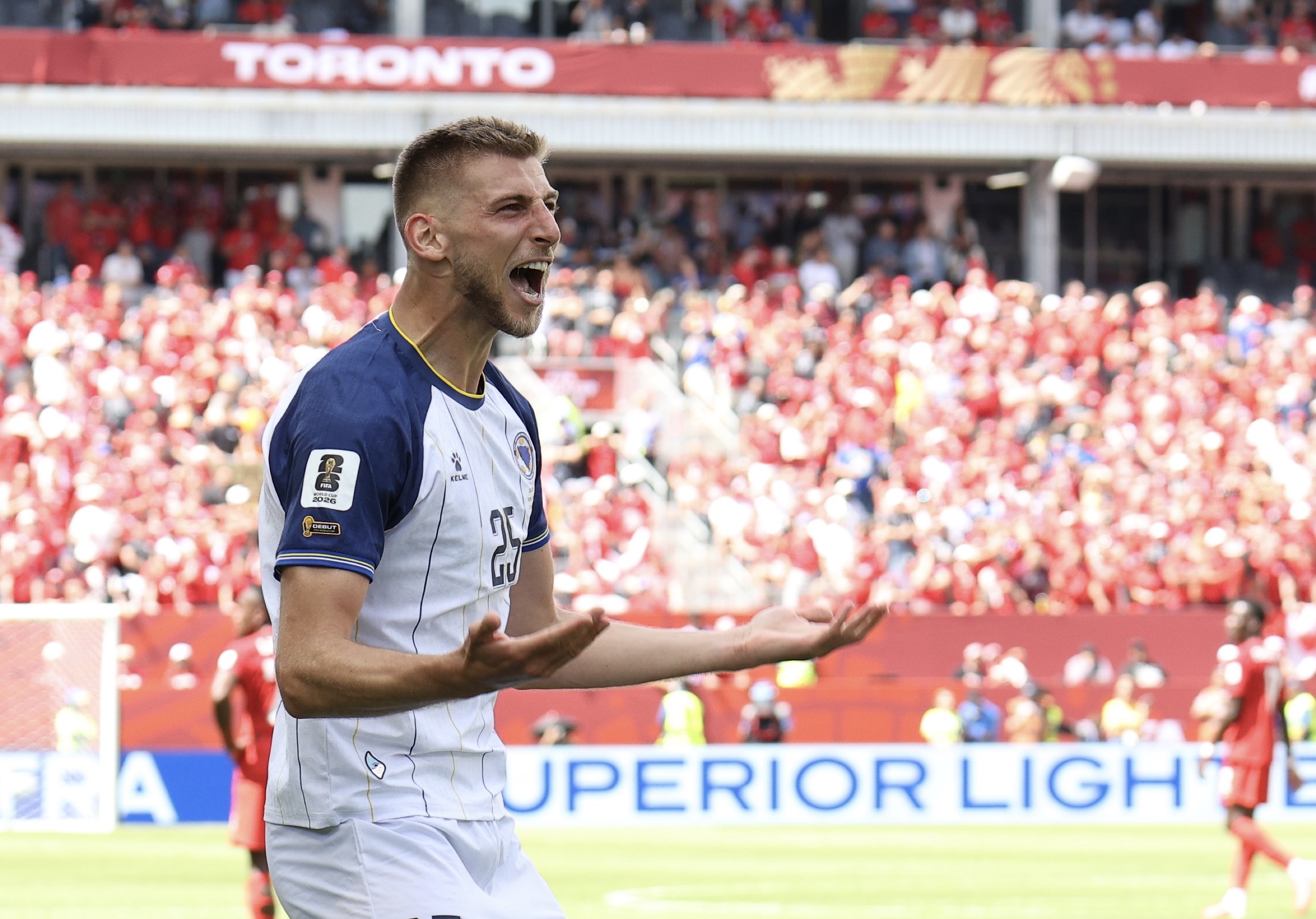 Jovo Lukić ima novi klub: Trener Cluja praktično potvrdio veliki transfer!